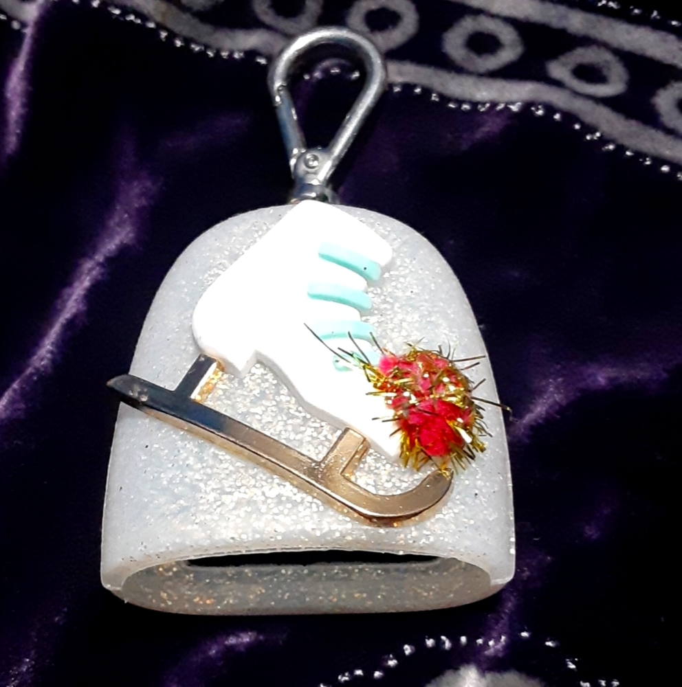 Bath and Body Works☆Sanitizer Holiday Holder☆